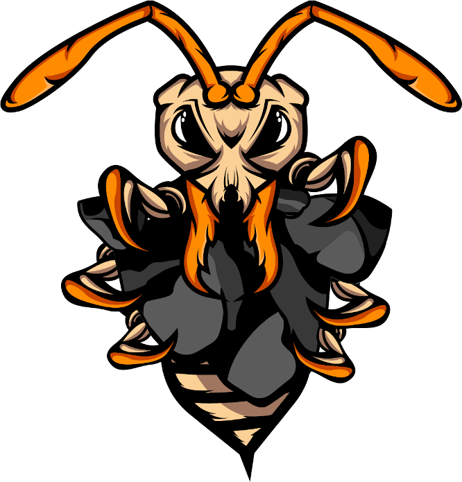 Nift jack jumper mascot without text
