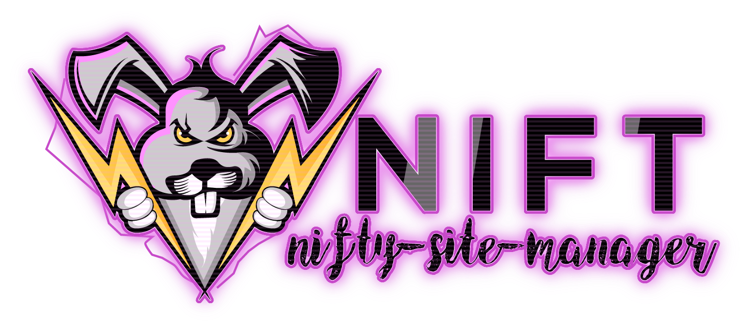 Neon Nift logo